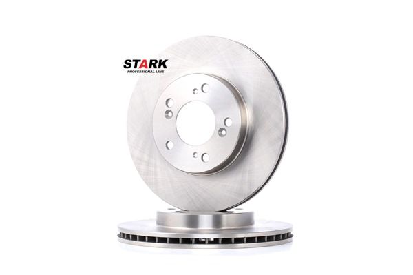 STARK SKBD-0020130 Bremsscheiben Honda Integra DC2 1.8 Type-R 200PS 2000