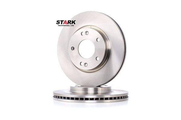 STARK SKBD-0020103 Bremsecaliper 3.5 4x4 203 hk G6CU