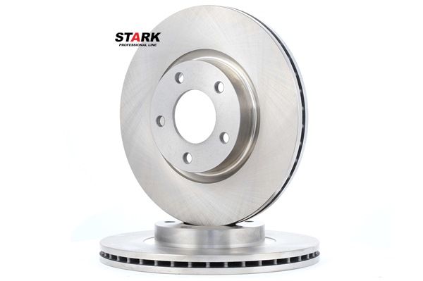 STARK SKBD-0020174 Hamulec bębnowy 2.3 160 KM L3-V