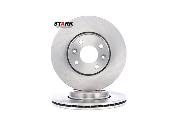 NISSAN STARK Brake Rotors SKBD-0020081