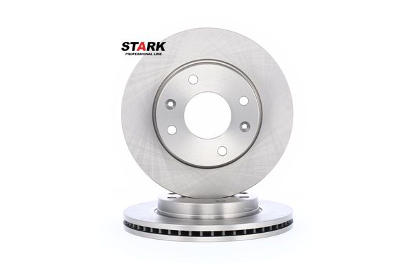 STARK SKBD-0020068 ABS gyűrű 2.7 V6 180 PS G6BA