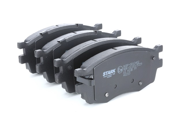 STARK SKBP-0010402 Ankerblech MPI HEV 97 PS G4EE