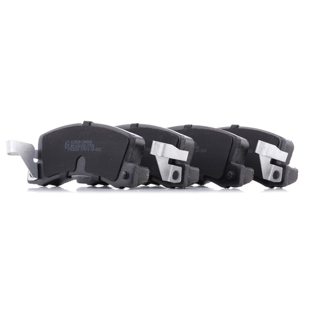 TOYOTA STARK Bremsebelegg SKBP-0010418