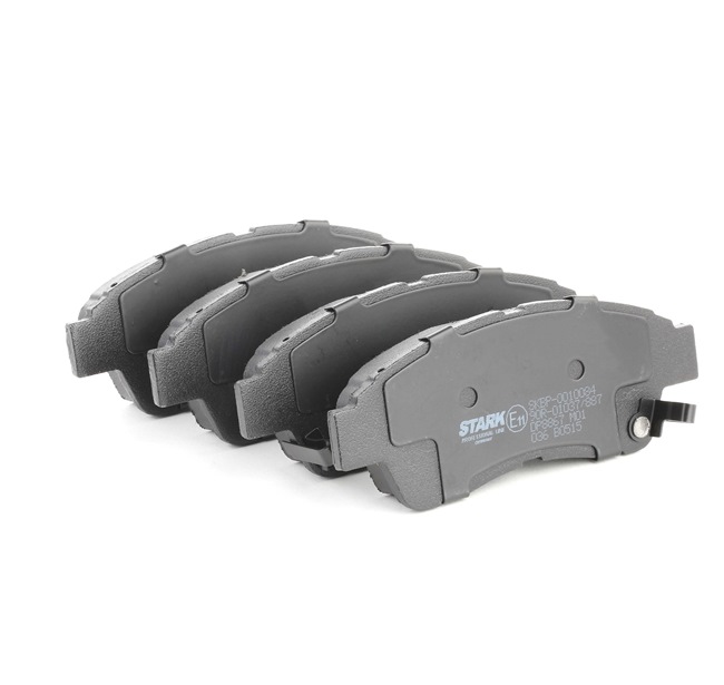 STARK SKBP-0010084 Bremseforstærker 2.0 4WD (SXA10) 135 HK 3S-FE