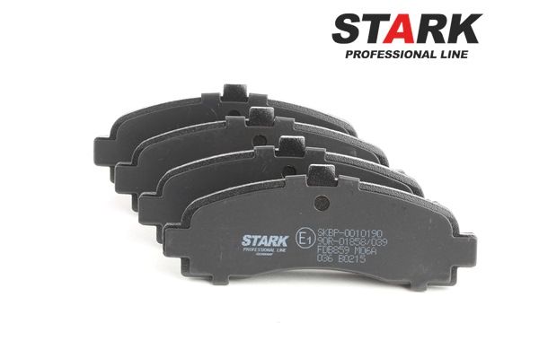 CADILLAC STARK Pastilha SKBP-0010190