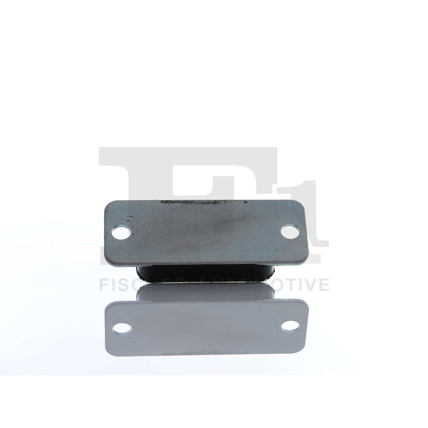 FA1 113-915 Escudo térmico do escape 1.7 D 57 cv KY