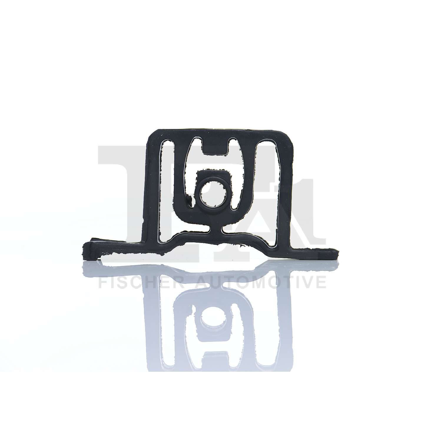 FA1 113-938 Auspuffhalter Audi A3 8P1 1.2 TSI 105 PS CBZB