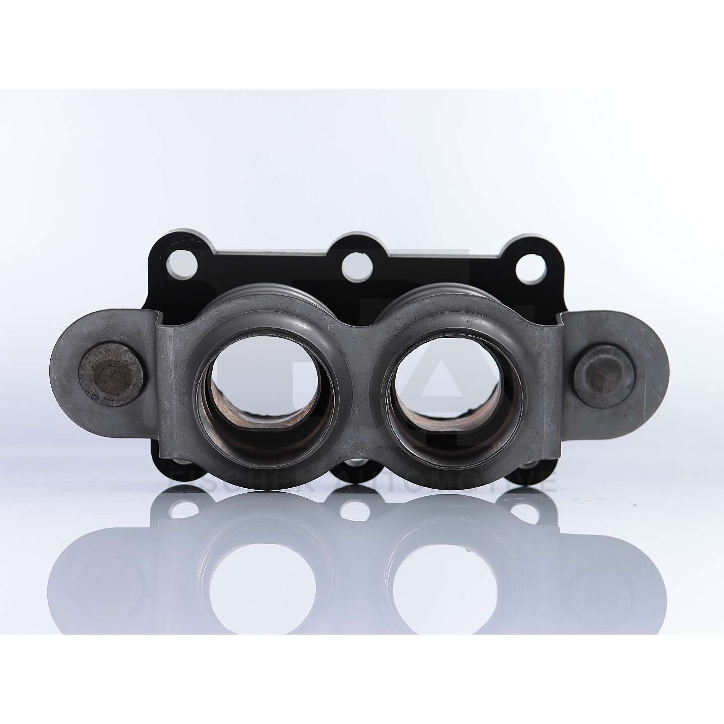 FA1 VW445-126 Tresse d'échappement VW Bora 1j2 1.8 125CV 2005