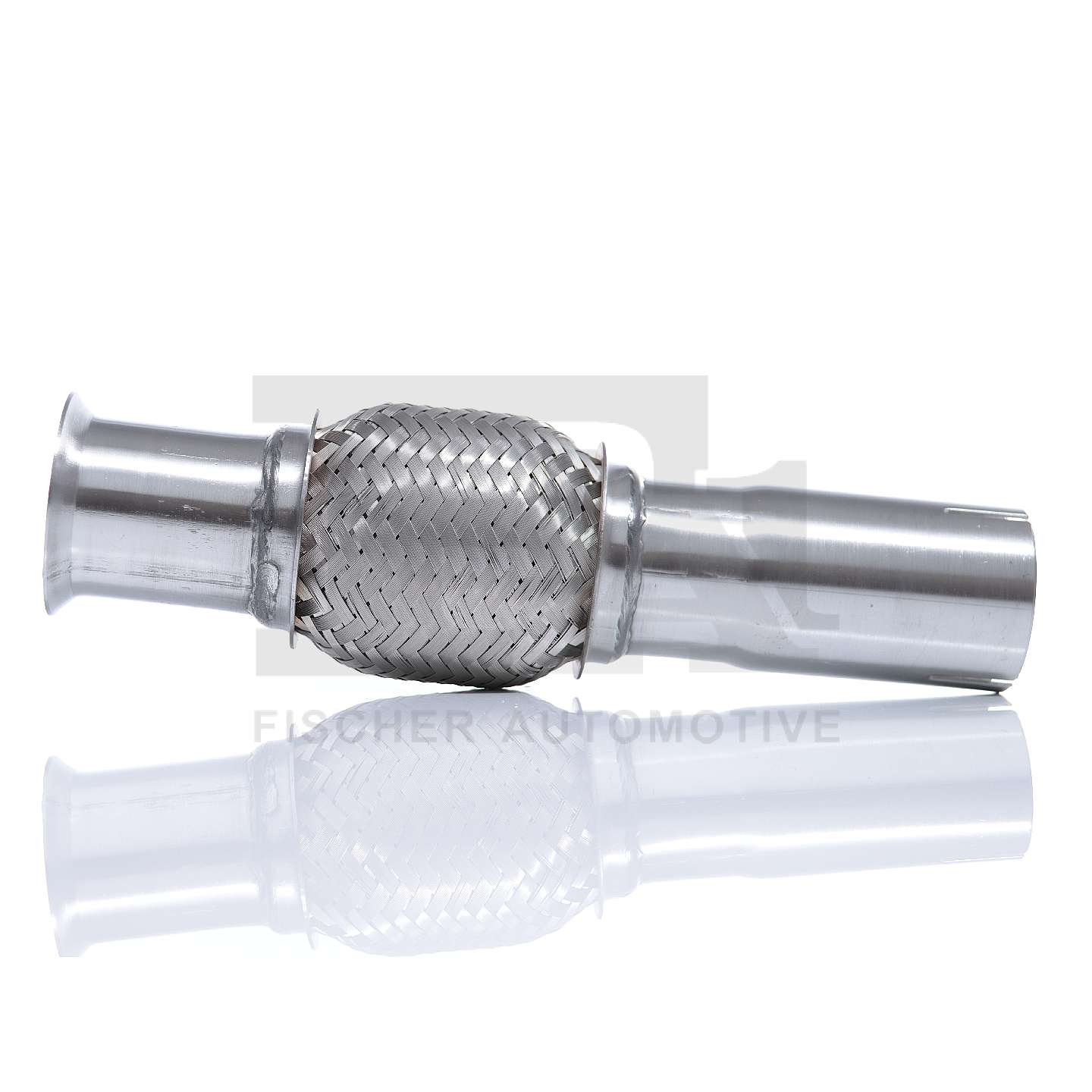 FA1 VW450-270 Tubo flexible de escape Renault Megane Scenic 1.4 i (JA0E) 75 cv E7J 764