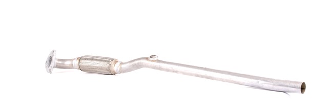 ASMET 05.146 Auspuffrohr Opel Corsa C 1.0 (F08, F68) 58 PS Z 10 XE
