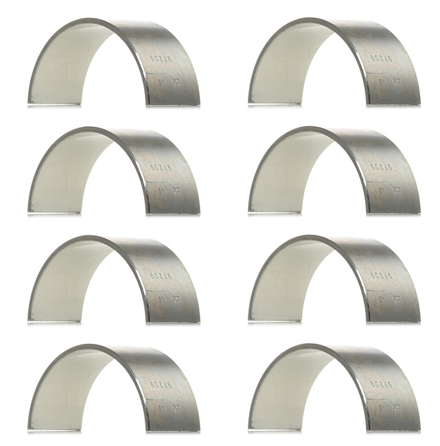 KOLBENSCHMIDT 77695600 Vevstakslager VW Lupo 6x1 1.0 50 hk AHT