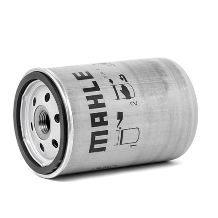 FIAT MAHLE ORIGINAL Dieselfilter KC 24