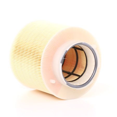 MAHLE ORIGINAL LX 1006/1D Luftfilter Audi A6 C6 3.0 TDI quattro 240 hk CDYC