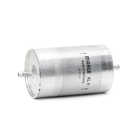 PININFARINA MAHLE ORIGINAL Brennstofffilter KL 9
