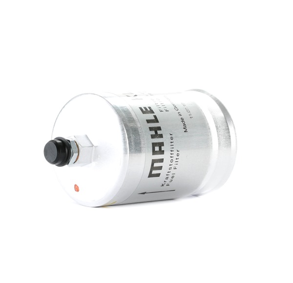 MAHLE ORIGINAL KL 19 Brandstoffilter Mercedes E Class W124 E 500 (124.036) 326 Pk M 119.974