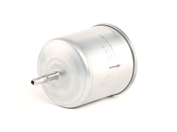 MAHLE ORIGINAL KL 196 Filtro de combustível Volvo V40 645 1.6 109 cv B 4164 S2