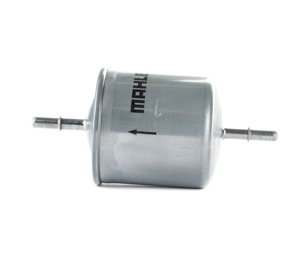 MAHLE ORIGINAL KL 257 Kraftstofffilter Volvo s60 1 2.5 R T AWD 300PS 2003