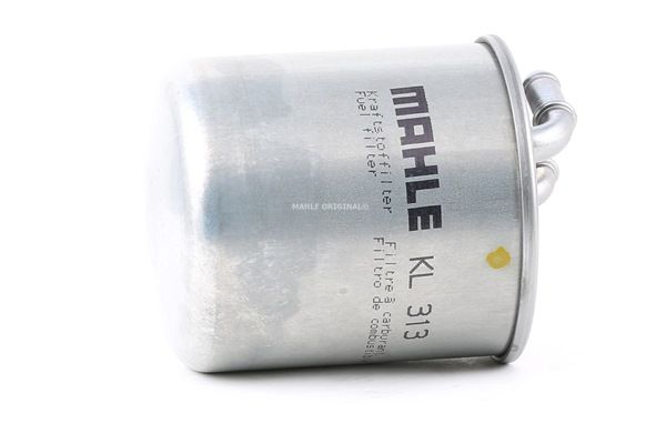 MAHLE ORIGINAL KL 313 Kraftstofffilter MERCEDES-BENZ E-Klasse Pritsche / Fahrgestell (VF211) E 270 CDI (211.616) 163 PS OM 647.961