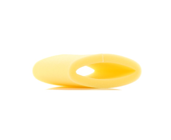 MAHLE ORIGINAL LX 110 Luftfilter Samba 51A 1.2 Rallye (51A692) 88 hk 129 D