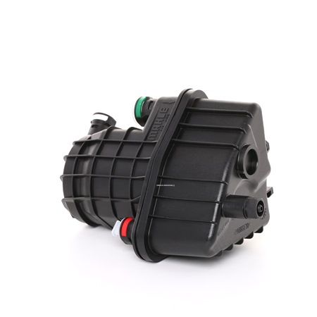 MAHLE ORIGINAL KL 469 Filtro de combustível Renault Clio 3 1.5 dCi 88 cv K9K 770