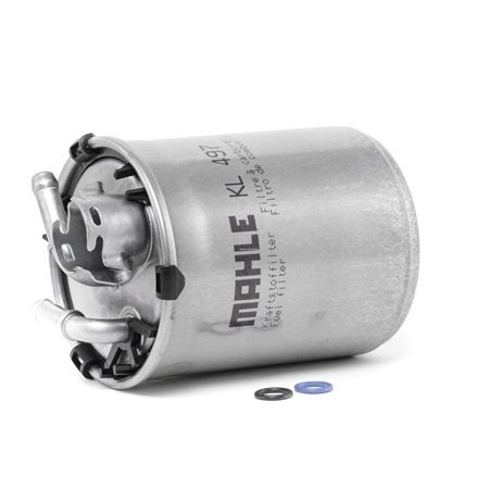 Köp billigt KL 497D Dieselfilter från MAHLE ORIGINAL