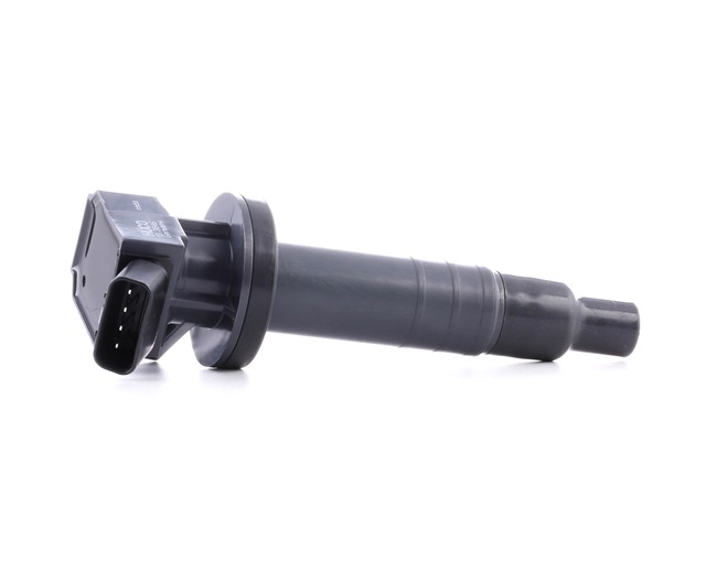HITACHI 133846 Glødeplugger 1.0 (M300) 70 hk 1KR-FE
