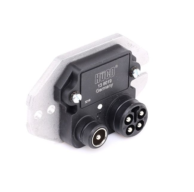 HITACHI Módulo De Encendido 138019