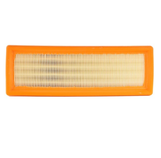 FORD MAHLE ORIGINAL Luftfilter LX 1827