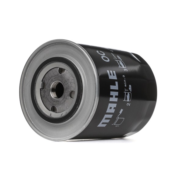 MAHLE ORIGINAL OC 26 Filtre à huile 1.0 TSI 102 CH
