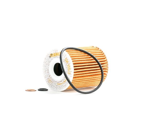 MAHLE ORIGINAL OX 355/3D Vevaxeldrev 3.0 GDI 261 hk G6DL