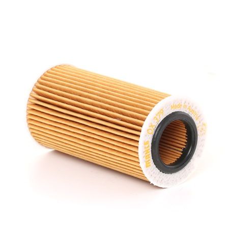 MAHLE ORIGINAL OX 379D Oliefilter AUDI A3 Sedan (8YS) RS3 quattro 400 Pk DNWC
