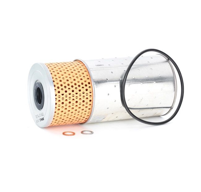 OX 78D MAHLE ORIGINAL Filtre à huile Cartouche filtrante, avec joints pas chères