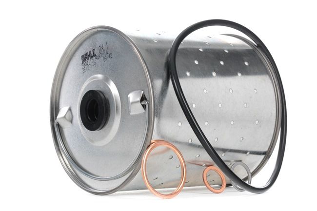MAHLE ORIGINAL OX 1D Vevaxeldrev C 1.6 75 hk 616.15