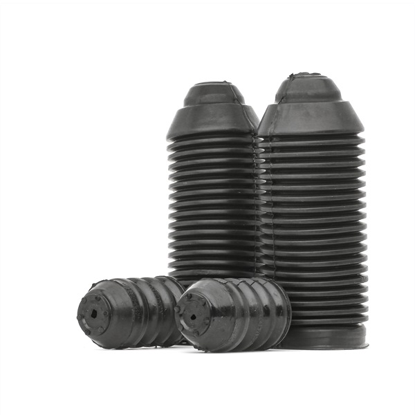 Magnum Technology A9W010MT Støddæmpermanchet & støddæmperstop VW Bora 1J2 1.8 T 150 HK AUM
