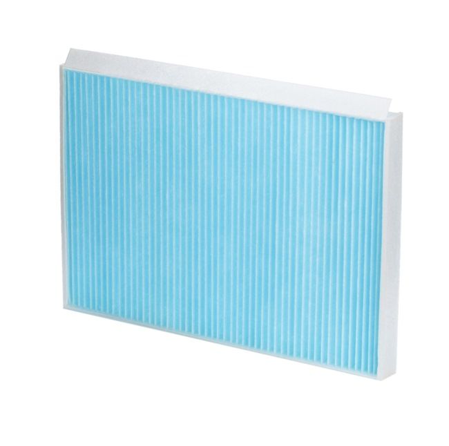 BLUE PRINT ADG02543 Pollen filter Hyundai i30 GD 1.6 MPI 128 hp G4FC