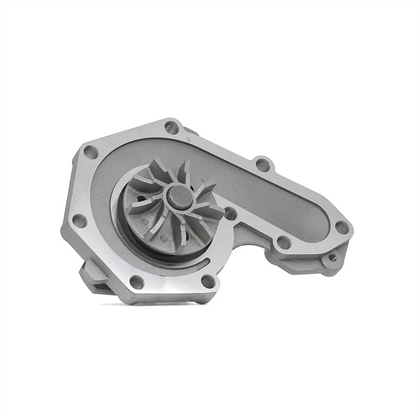 THERMOTEC D1R020TT Pompa wody Renault Megane Scenic 1.9 dT 90 KM F8Q 784