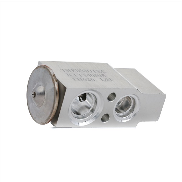 THERMOTEC KTT140005 Expansieventiel airco VW Passat CC 1.8 TSI 152 Pk CGYA