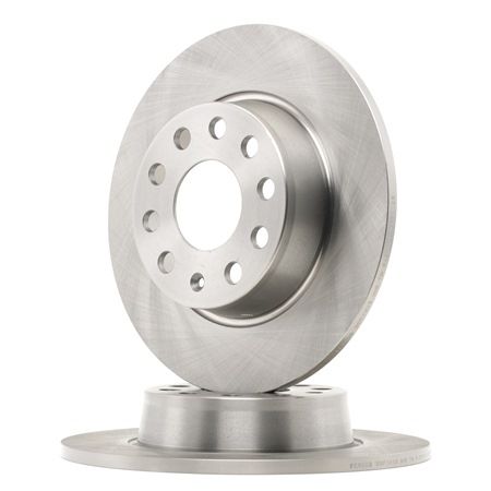 FERODO DDF1895 Brake power regulator 1.5 TSI 116 hp DXDE