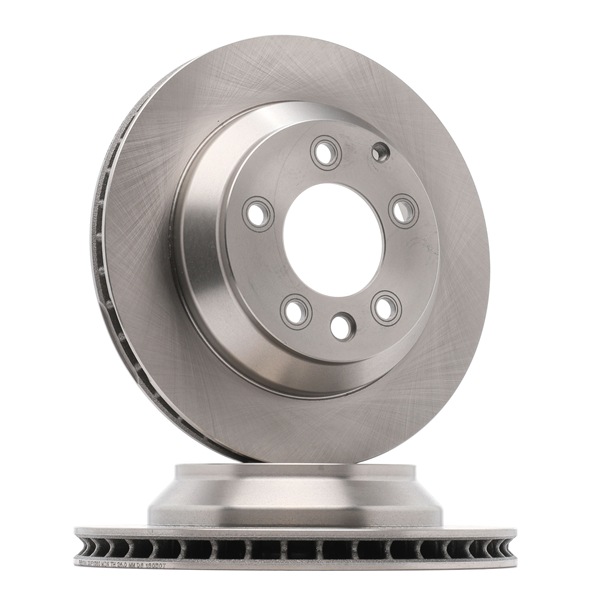 FERODO DDF1580 Bremsscheibe 4.8 GTS 420 PS