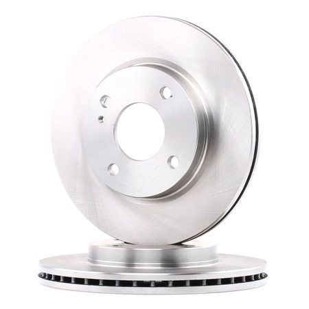 FERODO DDF1740 Remklauw 1.5 Duratec 112 Pk ZY05