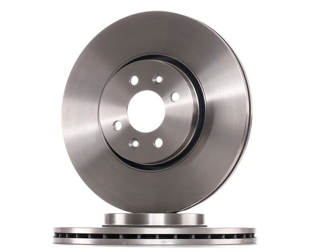 FERODO DDF1513 Blinkerrelais 1.9 dCi 120PS 2006