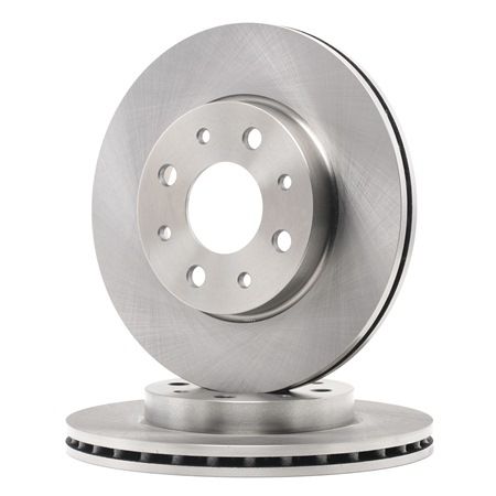 FERODO DDF1179 Relè frecce 1.2 4x4 (169.AXB2A) 60 CV 188 A4.000