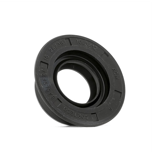 Getriebe Simmerring - Artikel Nr. BASLSFX7 Simmerring Original CORTECO 7703087163 Ersatzteile