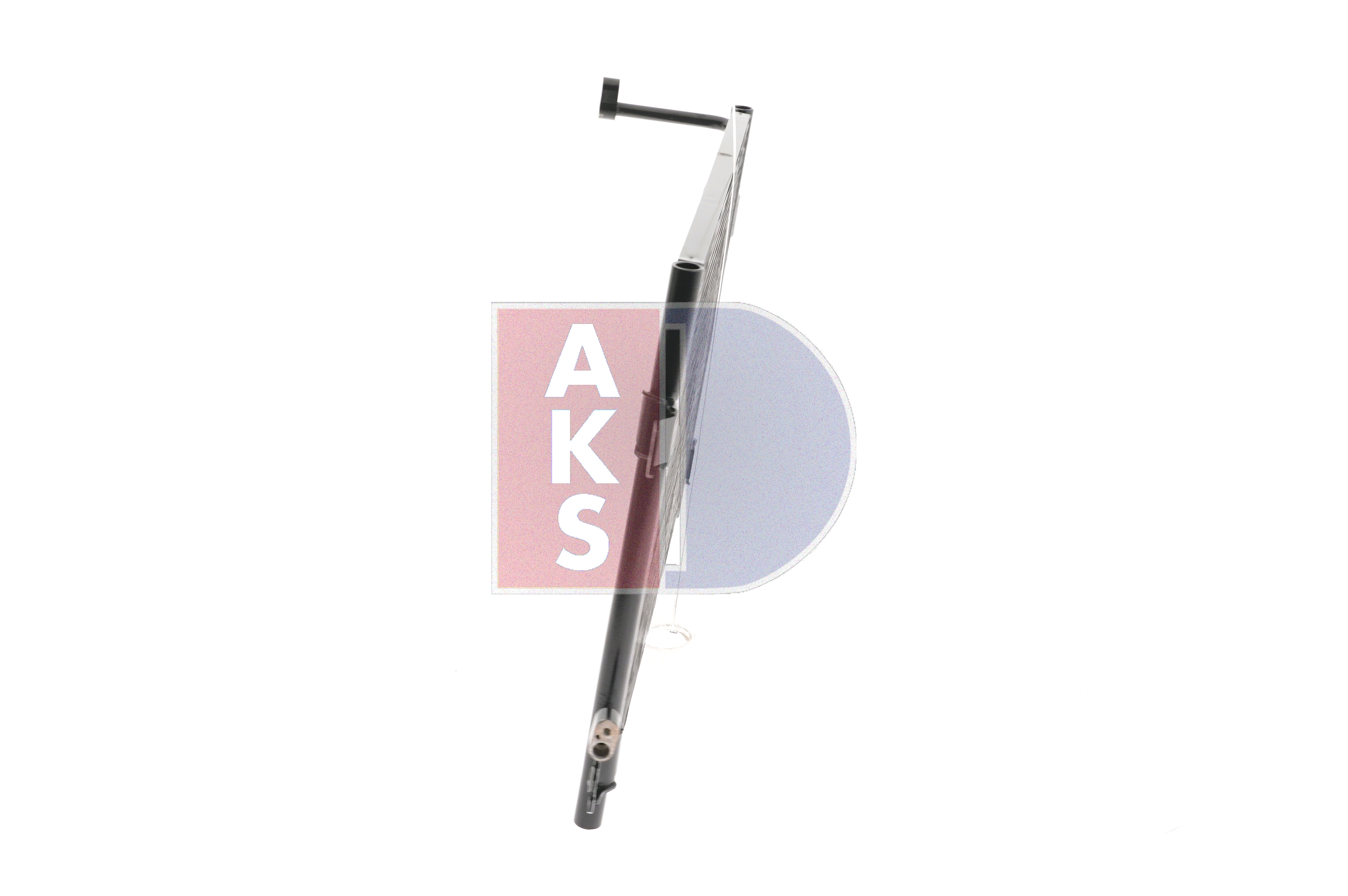 AKS DASIS 372012N Fordamper Six 4.0 284 HK BC