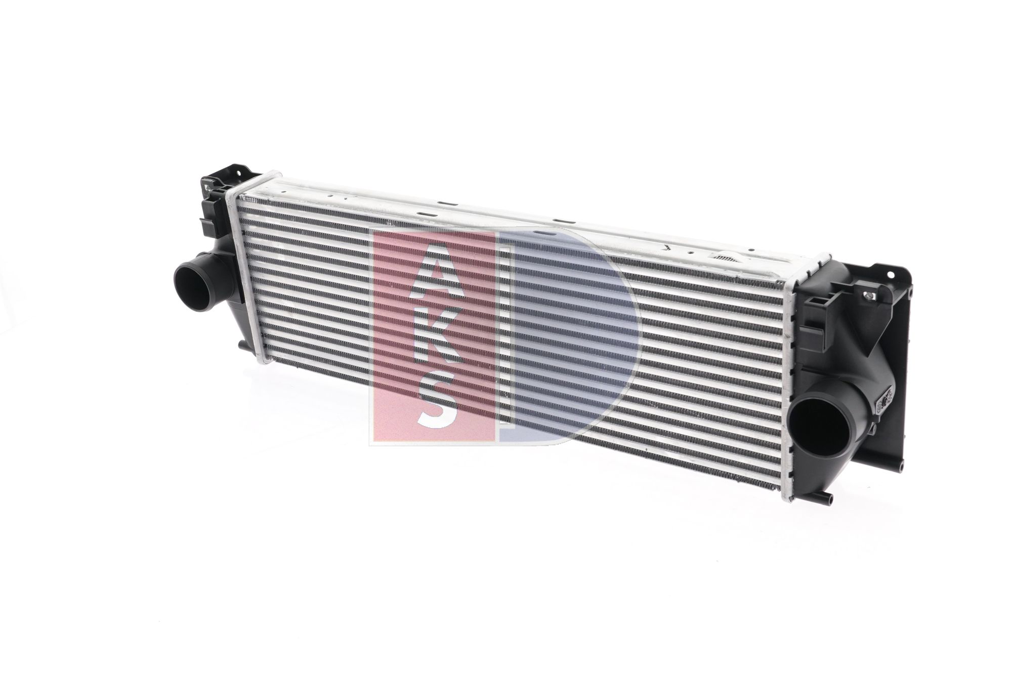 AKS DASIS 137014N Intercooler VW Crafter 50 Flatbed Vrachtwagen 2.5 TDI 163 Pk BJM
