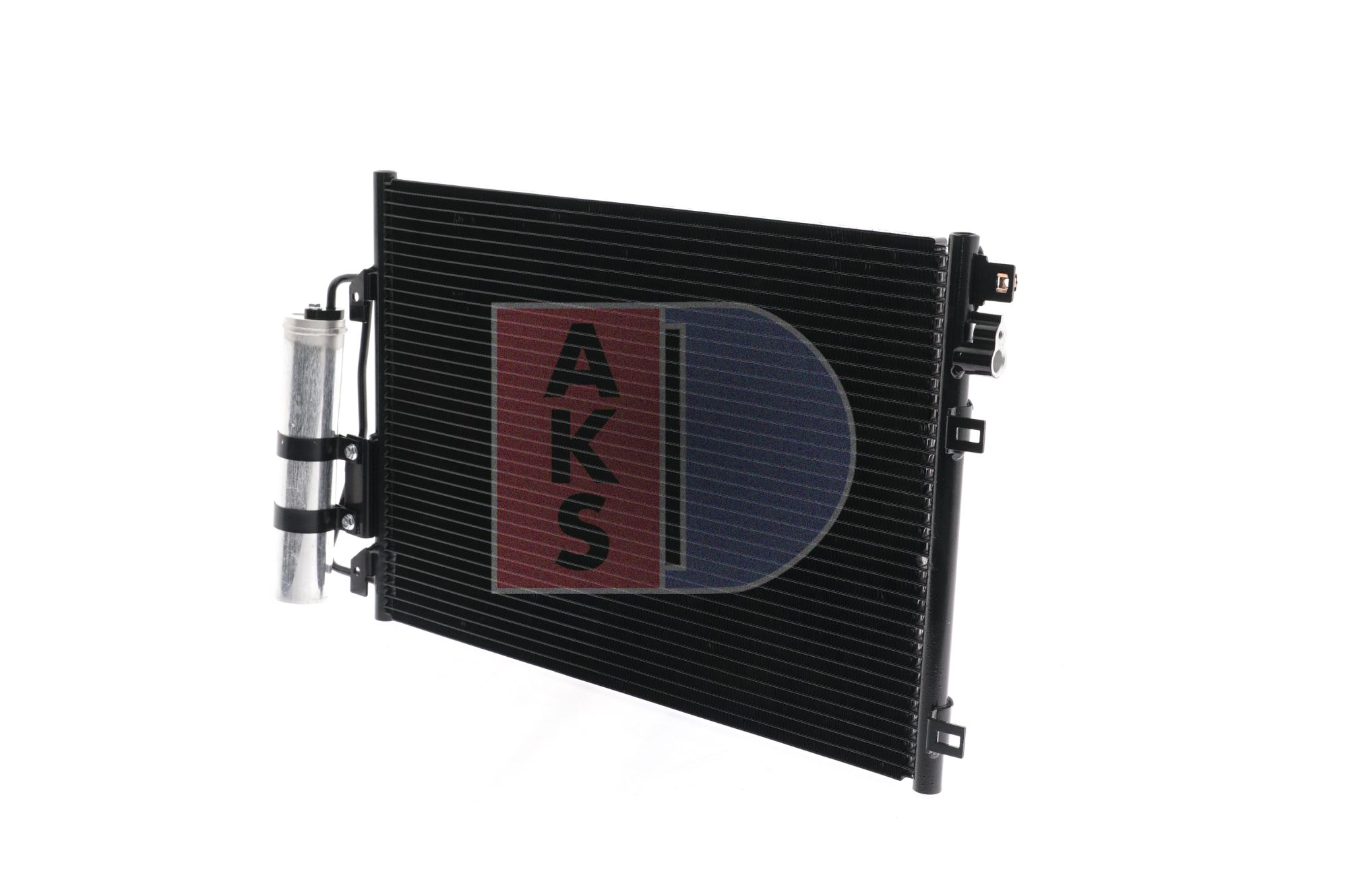 AKS DASIS 182032N Aircondition kondensator Dacia Logan MCV KS 1.6 MPI 85 84 HK K7M 800