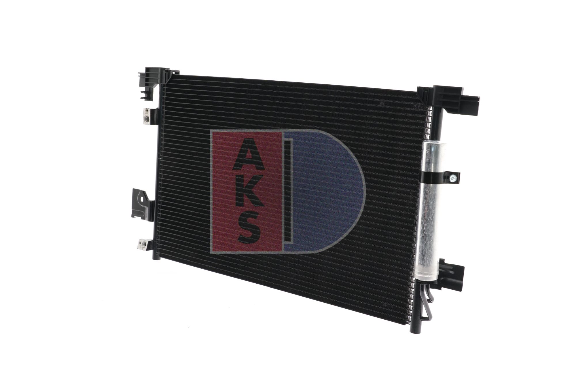 AKS DASIS 142025N Évaporateur de clim 2.0 DI-D (CX8A) 140CV 2022