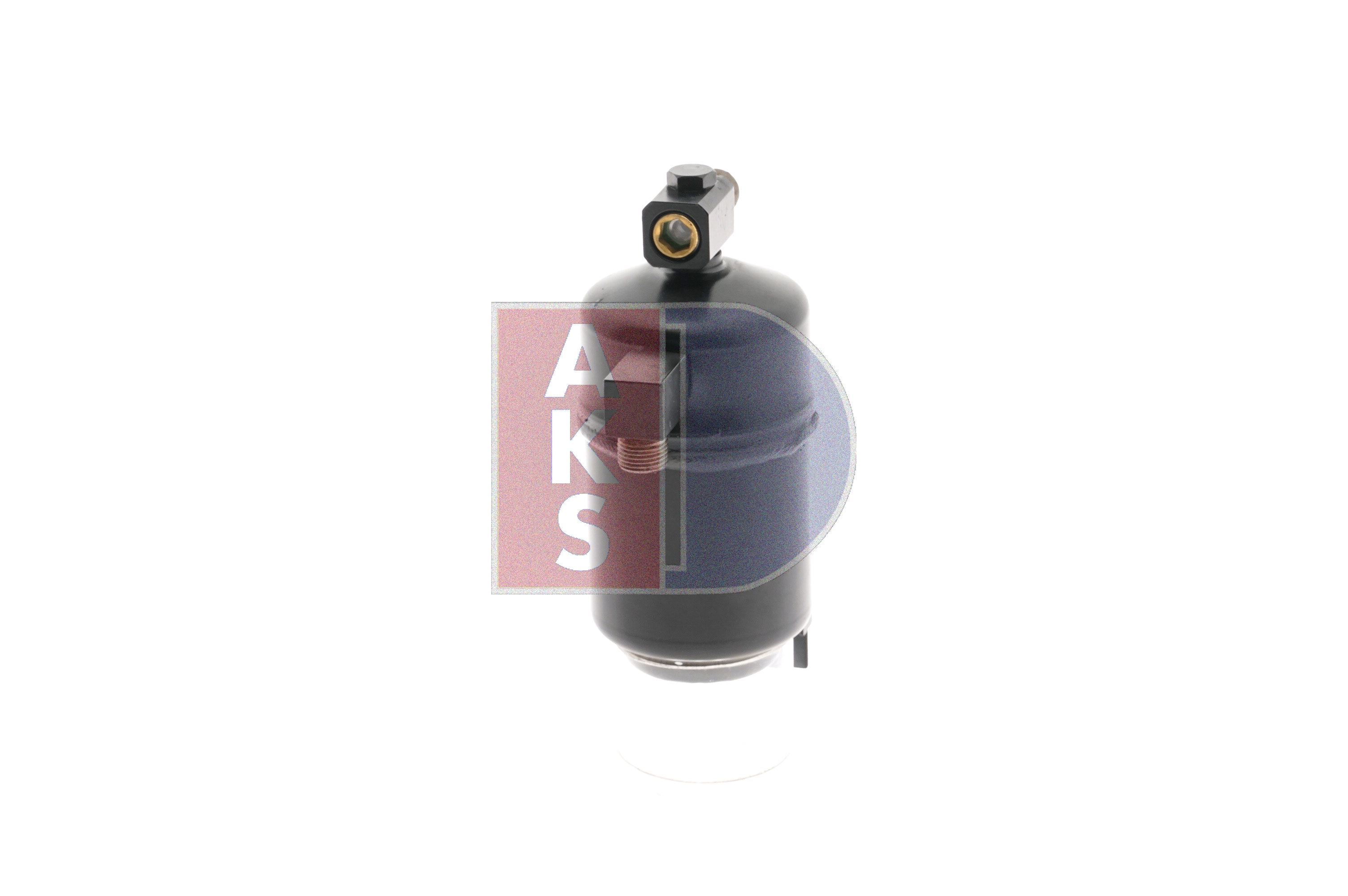 AKS DASIS 800117N Filtru uscator VW T4 Camion cu platformă 2.4 D 78 CP AAB