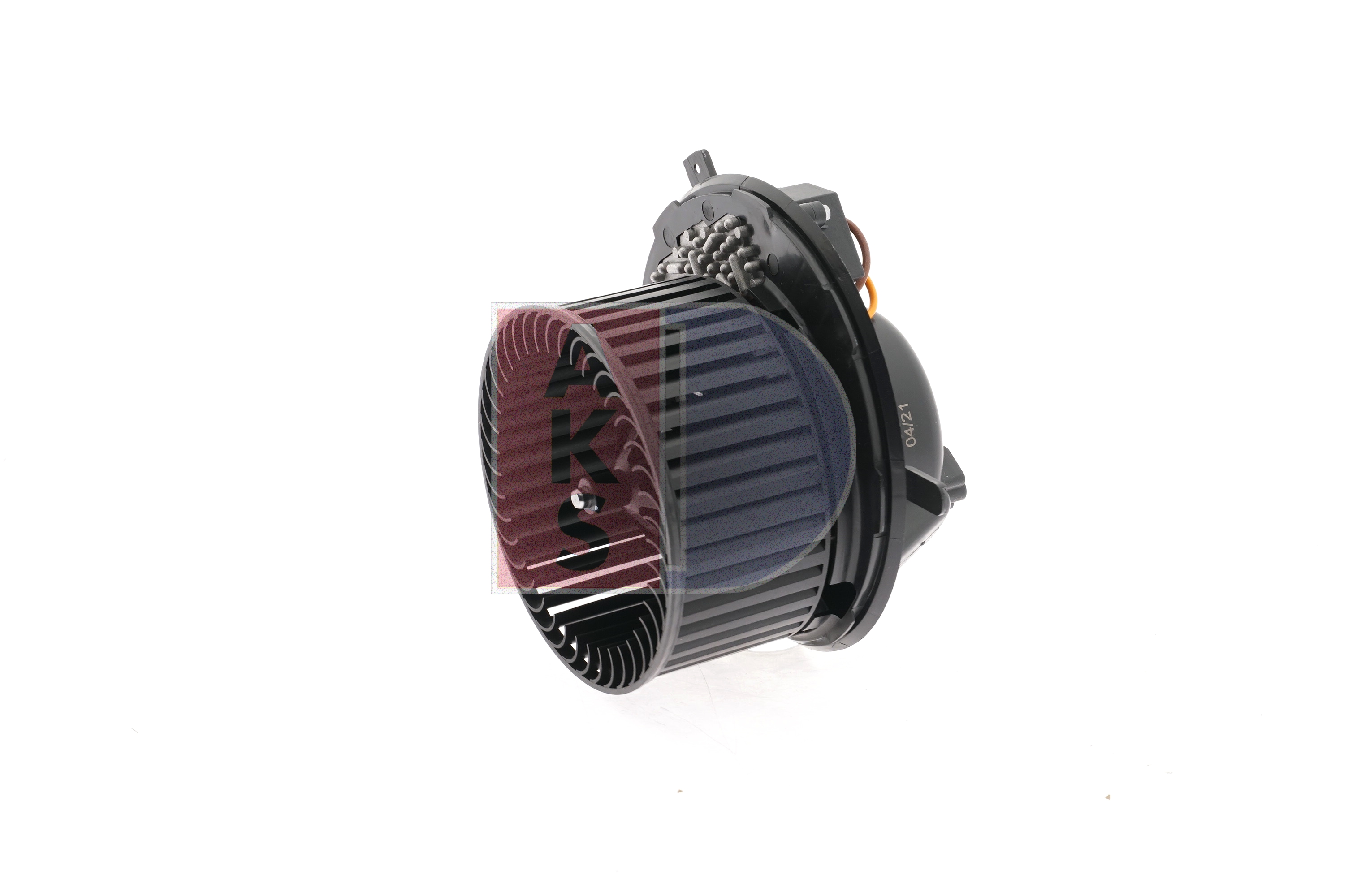 AKS DASIS 740846N Innenraumgebläse Passat B6 Variant 1.4 TSI 122 PS CAXA