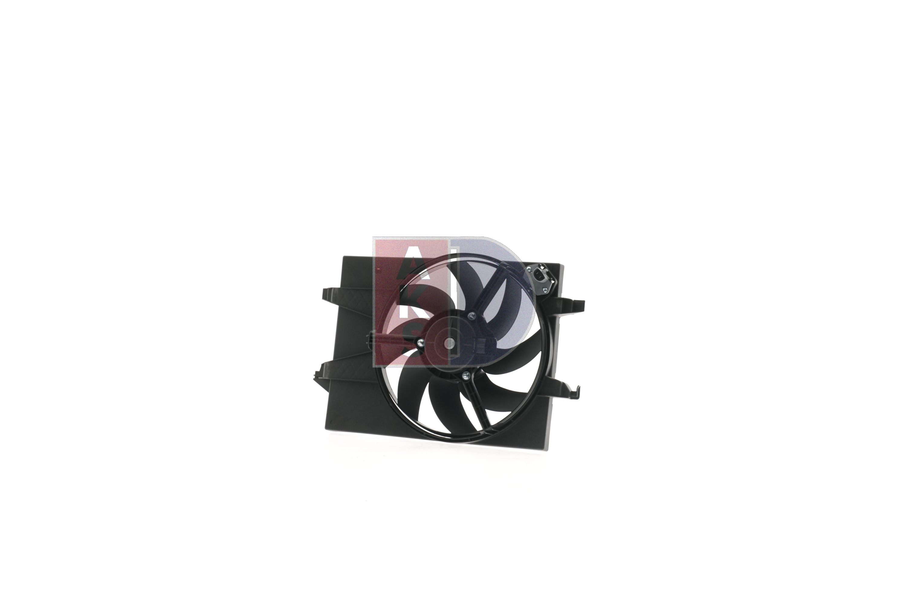 AKS DASIS 098028N Thermoschalter 1.4 TDCi 68PS 2009